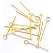 Eyepins