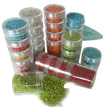 Beads Containers