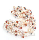 Wholesale Fashion Pearl Jewelry