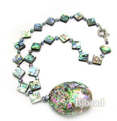 Wholesale Shell Jewelry