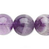 Amethyst Beads