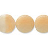 Aragonite Beads