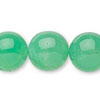Chrysoprase Beads