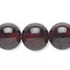 Garnet Beads