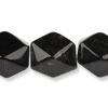 Obsidian Beads