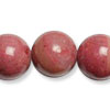 Rhodonite Beads