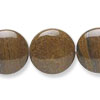 Tiger Iron Beads