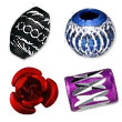 Aluminum Beads