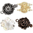 Box Clasps