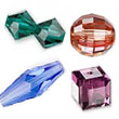Common Austrian Crystal Beads
