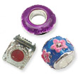 Enamel Beads