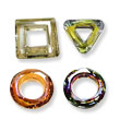 Austrian Crystal Components