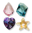 Austrian Crystal Pendants