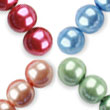 Glass Pearl