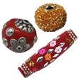 Indonesia Beads