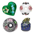 Lampwork Beads