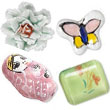 Porcelain Beads