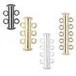 Slide Lock Clasps
