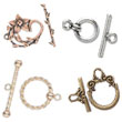 Toggle Clasps