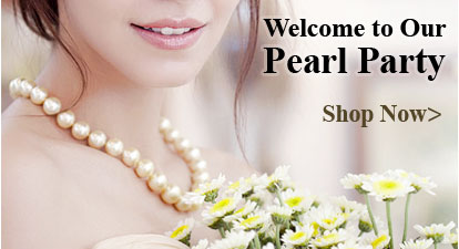 Fashion Pearl Jewelry