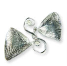 Sterling Silver Findings