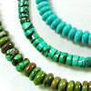 Turquoise Beads