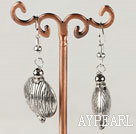 metal jewelry vintage style alloy earrings