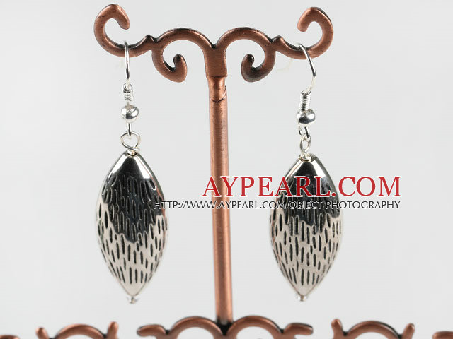 lovely charm tibet silver earrings прекрасное очарование Тибета серебряные серьги