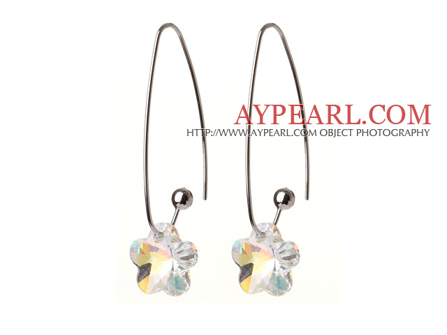 Boucles d'oreilles lapis-