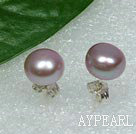 pearl stud