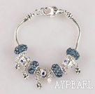 lovely charm bracelet