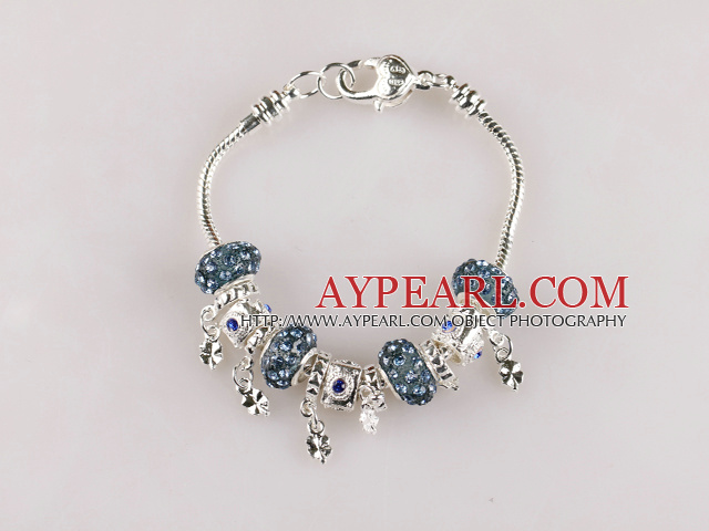 lovely charm bracelet