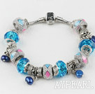 7 inches new style charm bracelet