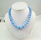 blue aventurine necklace