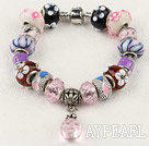 7 inches new style charm bracelet