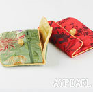 Chinese Characteristics jewelry pouches(10 pieces per group)