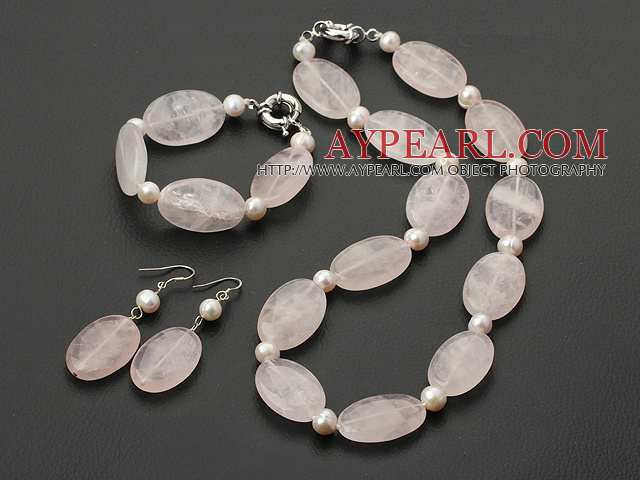 quartz rose ensemble