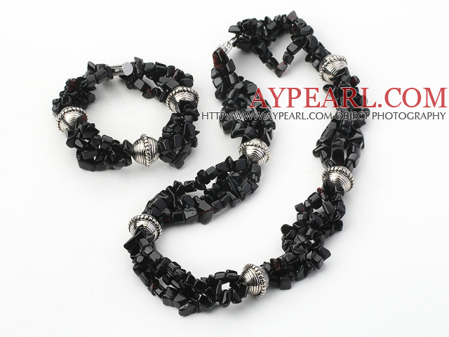 GEM Black Set