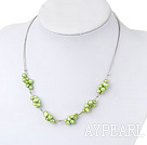 collier de perles