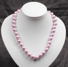 belle rose faire un collier boîte à souhaits