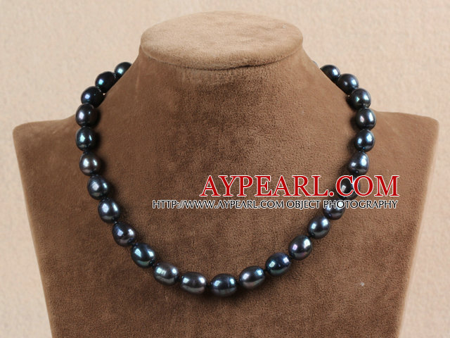 Agat halsband