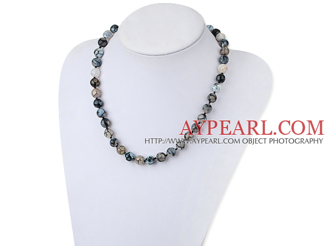 fected agat colier