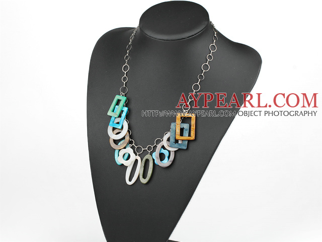 artid jewerly coajă necklace colier