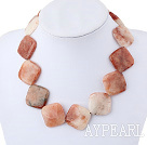 Collier perle