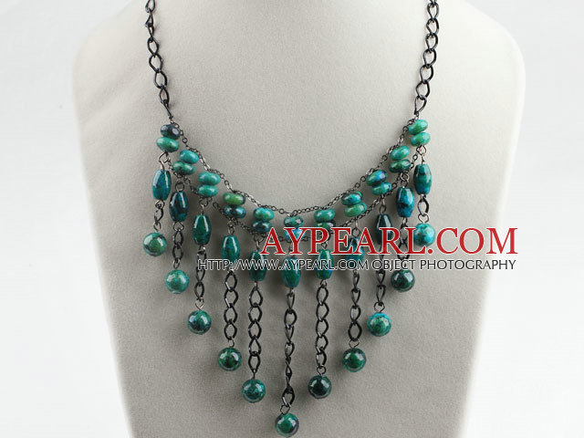 admirably phoenix stone necklace with extendable chain