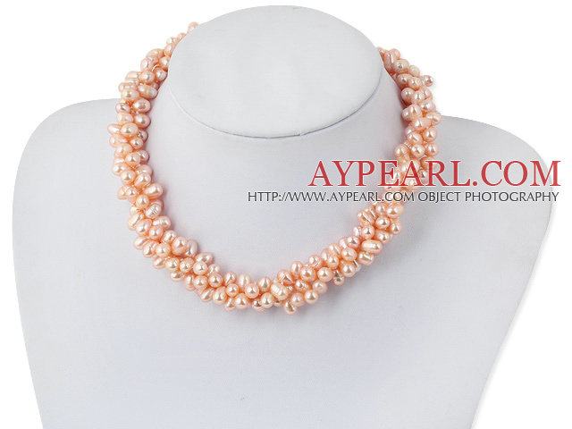 collier de perles