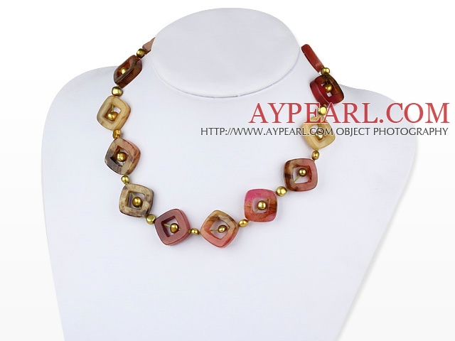 ade necklace with χρωματιστό κολιέ νεφρίτη with toggle clasp εναλλαγή καρφίτσα