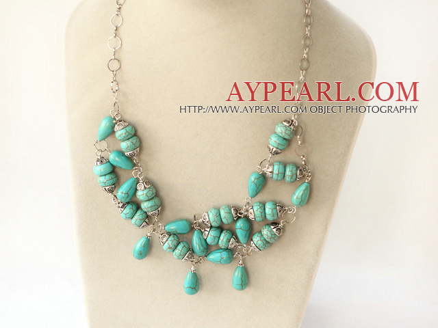 ίματος necklace with metal chain κολιέ με μεταλλική αλυσίδα