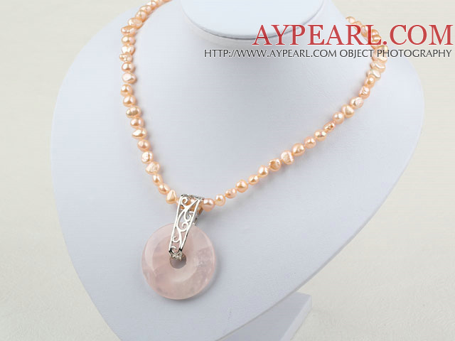 tz pendant necklace with χαλαζία μενταγιόν κολιέ με lobster clasp καρφίτσα αστακό