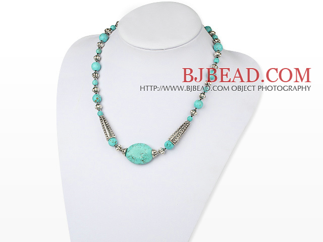 ise simple brin necklace collier